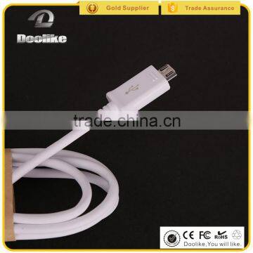 High Quality Original Fast Charging Micro USB Cable for Samsung Galaxy S7/S6 photo-5