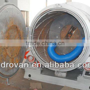 Q31 series drum rolling shot blasting machine