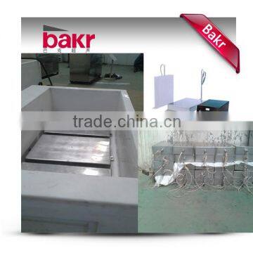 Petrol Pump Diesel Engine Ultrasonic Washing Machine photo-2