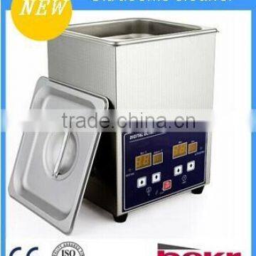 BK3600 Steam Ultrasonic Wash Cleaning Equipment photo-4