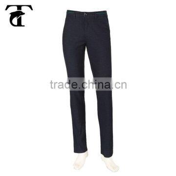 New Style Slim Straight man's pants trousers