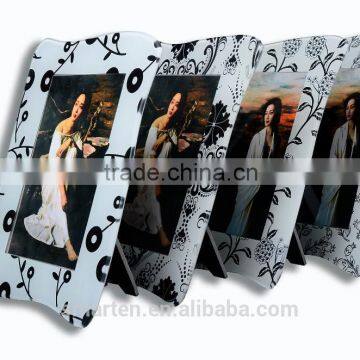 Promotion New Product Glass Picture Photo Frame photo-2