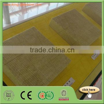 100kgm3 Rock Mineral Wool Board