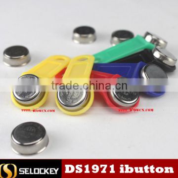 256-bit TM Card Ibutton Chip DS1971