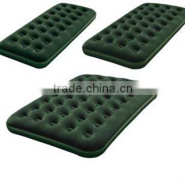 2016 Hot Sale Inflatable Swimming Pool Bed /beach Bed/unique Beds Sale Inflatable Flocked Bed photo-3