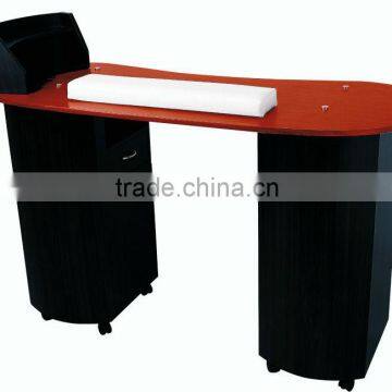 easy portable and movable nail table HZ4001