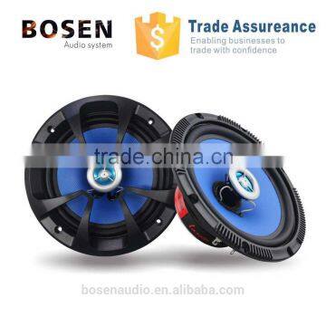 Perfect DJ music Max.power 120W 6.5 inch coaxial car speaker
