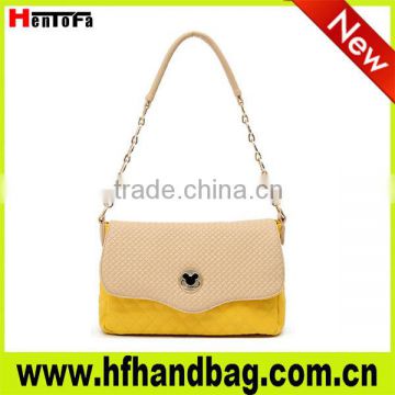 New attractive adore ladies bags with metal parts