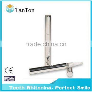 18%cp Teeth whitening pen with nice retail box from tanton