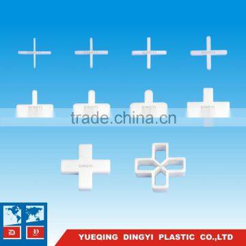 China Top quality ceramic tile spacers/plastic tile spacer/plastic spacer for tile