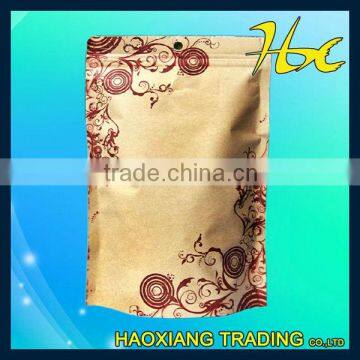 biodegradable plastic bag food packing bag