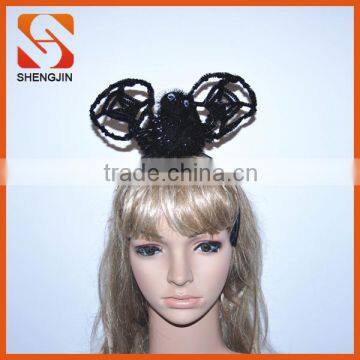 Spider headband Halloween decoration headband