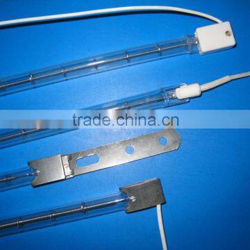 Quartz Infrared Halogen Heat Lamp