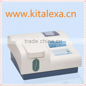 KA-MR0007 semi-automatic biochemical analyzer biochemical analyzer medical