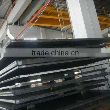 Carbon steel S45C thick block