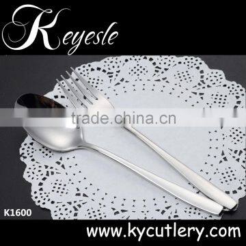 China Products 72 Pieces Stainless Steel Cutlery Set photo-4