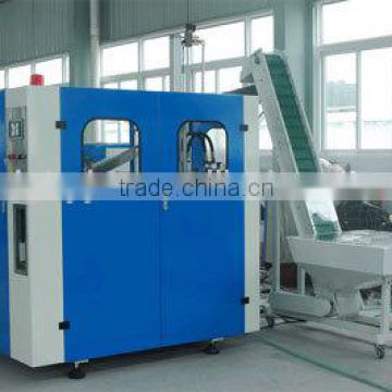 full automatic plastic injection machine