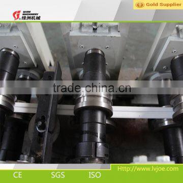 Automatic Metal Frame Stud And track C U Shaped Light Steel Keel Roll Forming Machine