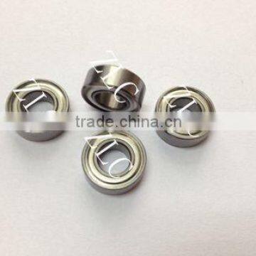 High Quality R144ZZ Inch Bearing R144ZZ Stainless Stdeel Ball Bearing photo-2