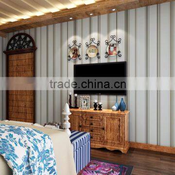 Pullman Wallpaper Manufacturer in China Hotel Wallpaper Decro photo-2