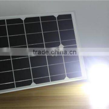 8W Solar Light Garden Solar Led Garden Light photo-5