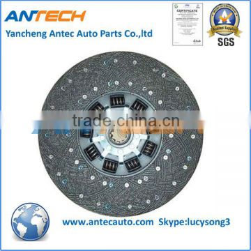 500372081 Truck clutch disc