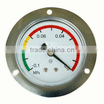 Different Types of Vacuum Pressure Gauges photo-4
