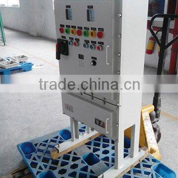DBGP01 Series Explosion-proof Pressurized Distribution Cabinets