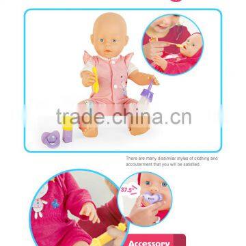 Popular 2016 Hot Sell Baby Doctor Kit 18 Inch Vinyl Dolls for Kids photo-2