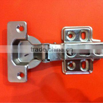 concealed hinge