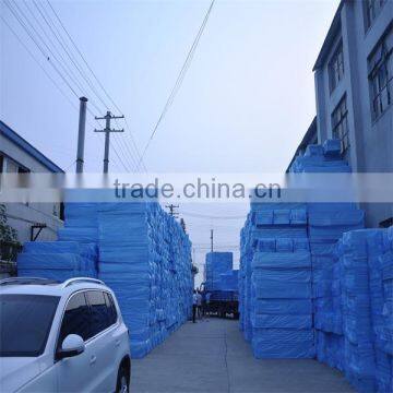 Light Floor Heating Plate Extruded Polystyrene Foam Blocks