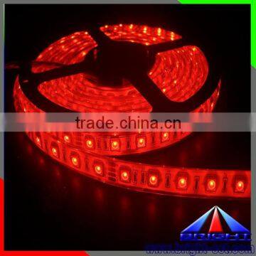 RGB Led Flexible Strip Light SMD5050 Led Rope Light 60leds per Meter photo-2