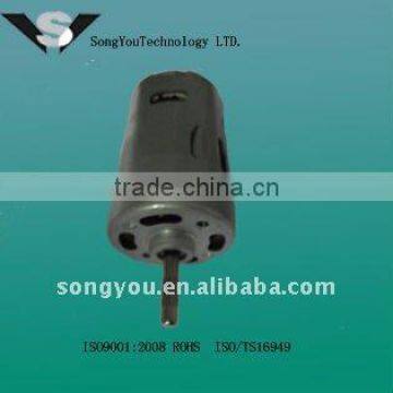 DC electric/scooter/ gear motor