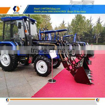 Foton Tractor Front End Loader photo-4