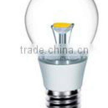 3w 4W 6WLED Bulbs