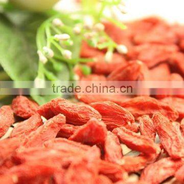 Dried Goji Berries Health Food photo-2