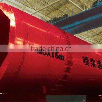 fertilizer rotary drum granulator