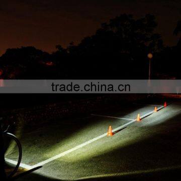 Cheap Wholesale AAA Led Bicycle Light 140 Lumens Mountain Front Bike Light Quality Choice Supplier's Choice photo-2