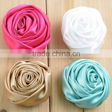 New Product Hot Sell Candy Color Rose Flower H-537 photo-3