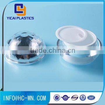 15g 30g 50g Acrylic Cosmetic Thailand Pouple Plastic Container photo-4