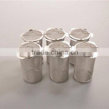 Everich New Design Hot Selling Plastic Tea Infuser Mug With Silicone Grip photo-6