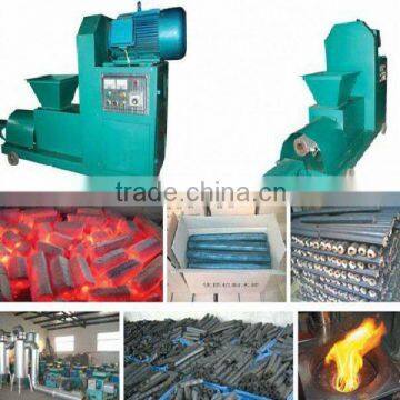 Good Operation Press Briquette Machine for Wood in Cost Effective photo-6