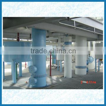 canola oil extraction equipment with high quality