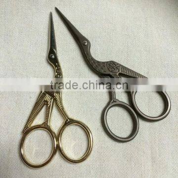 high quality manicure scissors nail art tool kits