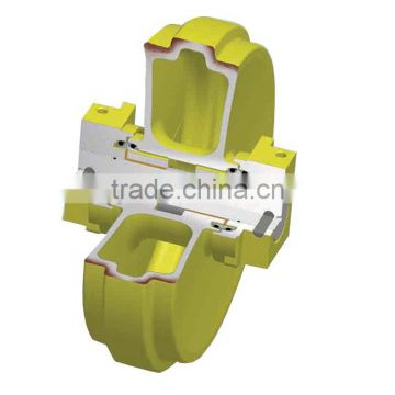 undercarriage part with high quality/excavator parts