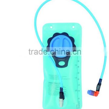 Certified food grade plastic water bladder