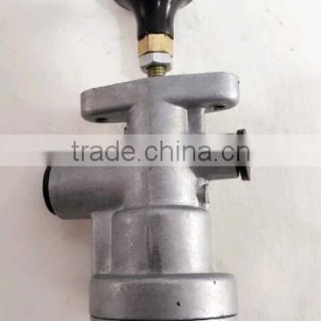 High quality hand control valve 03342-1400 45260-Z0000 for JAC