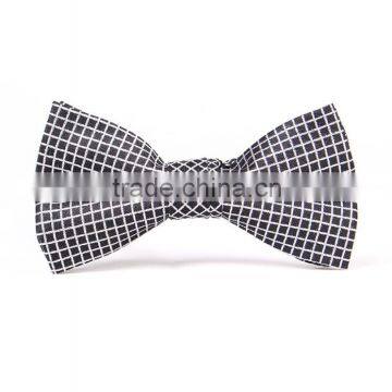 Shining Jacquard Weave Bow Tie,Cheap Self Tie Bow Tie For Men