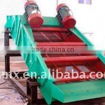 Newly type Vibrating Screen for ore in mining