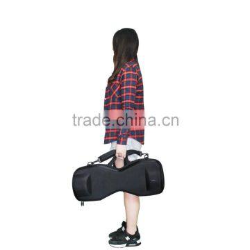 Vesiter EVA Nylon Strap Carry Bag 2 Wheels Scooter Custom Design Shoulder Bag photo-2